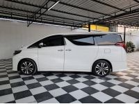 TOYOTA ALPHARD 2.5 SC PACKAGE รูปที่ 3